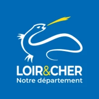 Logo Conseil Départemental du Loir-et-Cher