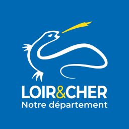 Logo Département du Loir-et-Cher