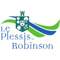 Logo Ville du Plessis-Robinson