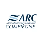 Logo de Agglomération de Compiègne