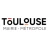 Logo de Toulouse Métropole