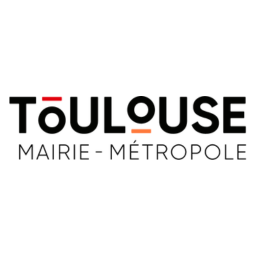 Logo Toulouse Métropole