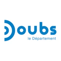 Logo Département du Doubs