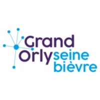 Logo Grand-Orly Seine Bièvre