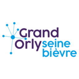 Logo Grand-Orly Seine Bièvre