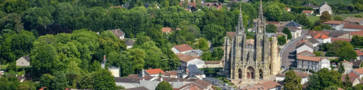 Bannière Agglomération de Châlons en Champagne