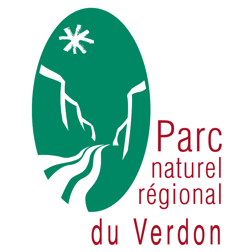 Logo de Parc naturel régional du Verdon