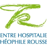 Logo de Centre hospitalier Théophile Roussel