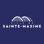 Logo Ville de Sainte-Maxime