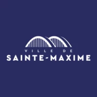 Logo Ville de Sainte-Maxime