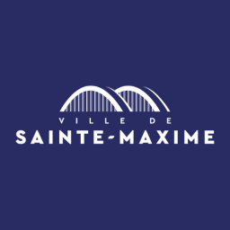 Logo Ville de Sainte-Maxime