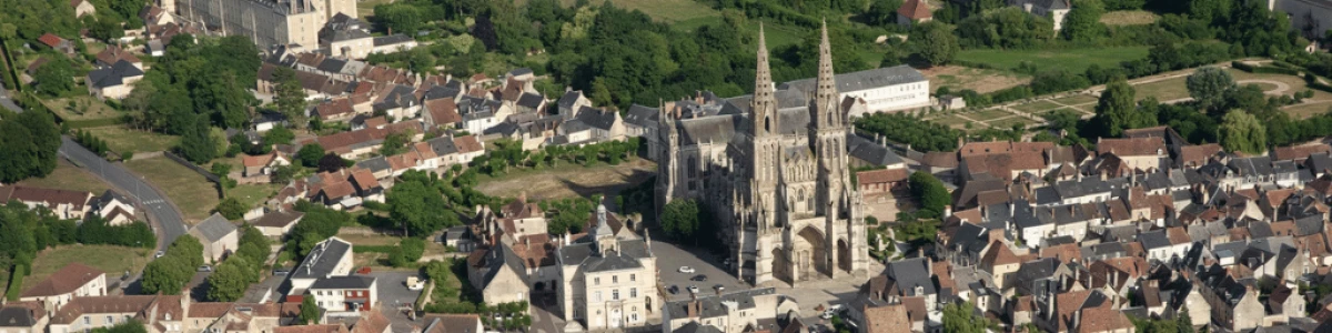 Bannière Communauté de communes sources de l’Orne