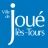 Logo de Ville de Joué-lès-Tours