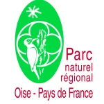Logo de Syndicat mixte d'aménagement et de gestion du Parc naturel régional Oise-Pays de France