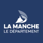 Logo Département de la Manche