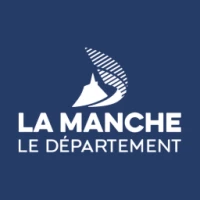 Logo Département de la Manche