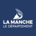 Logo Département de la Manche