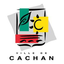 Logo de Ville de Cachan