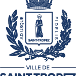Logo de ville de saint-tropez