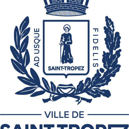 Logo de ville de saint-tropez