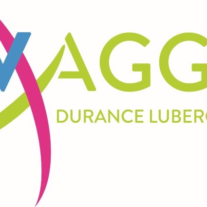 Logo de Communauté d'Agglomération Durance Luberon Verdon