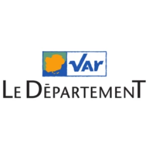 Logo Conseil Départemental du Var