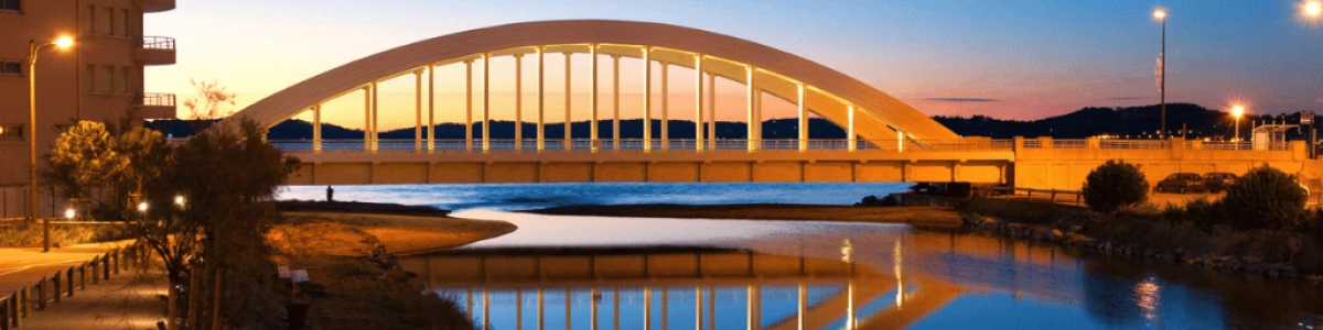 Bannière Ville de Sainte-Maxime