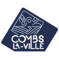 Logo Ville de Combs-la-Ville