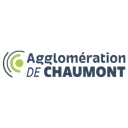 Logo Agglomération de Chaumont