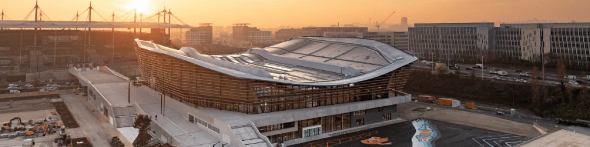 Bannière Métropole du Grand Paris