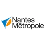 Logo Nantes Métropole