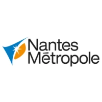 Logo Nantes Métropole