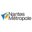 Logo de Nantes Métropole