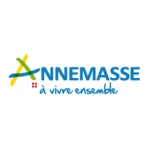 Logo Ville d’Annemasse