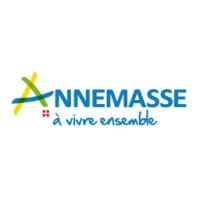 Logo Ville d’Annemasse