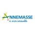 Logo Ville d’Annemasse