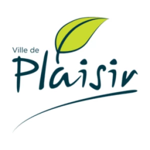 Logo Ville de Plaisir