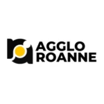 Logo Roannais Agglomération