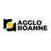 Logo Roannais Agglomération