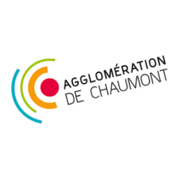 Logo de AGGLOMÉRATION DE CHAUMONT