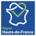 Logo RÉGION HAUTS-DE-FRANCE