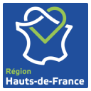 Logo de RÉGION HAUTS-DE-FRANCE