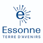Logo Département de l’Essonne