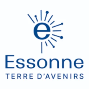 Logo Département de l’Essonne