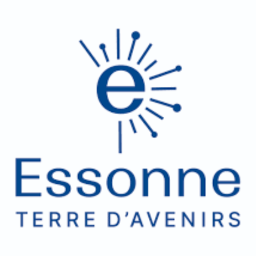 Logo de CONSEIL DÉPARTEMENTAL DE L’ESSONNE