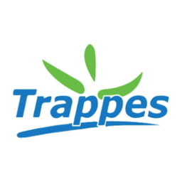 Logo de Ville de Trappes