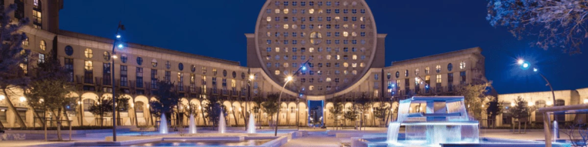 Bannière Ville de Noisy-le-Grand