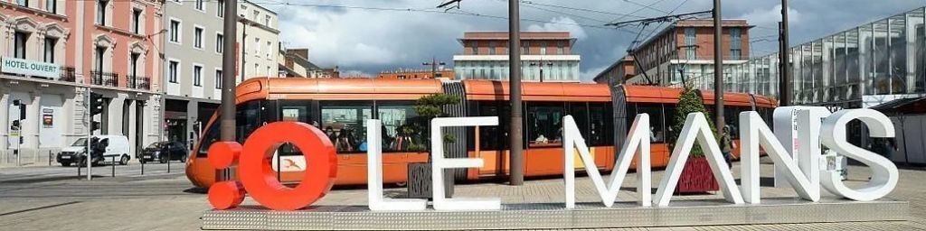 Bannière Le Mans Métropole