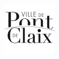 Logo Ville de Pont-de-Claix