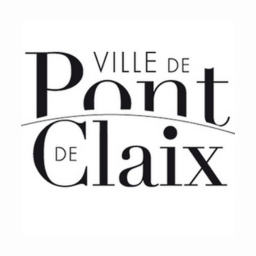 Logo Ville de Pont-de-Claix